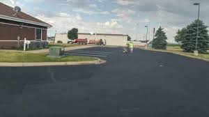 Reliable Hoffman Estates, IL Driveway Paving Services Solutions